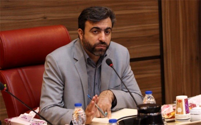 هاشمی: مسابقات فرهنگی و هنری هنرهای آوایی در حرم مطهر امام‌خمینی(ره) و کانون سمیه شهرری برگزار می شود