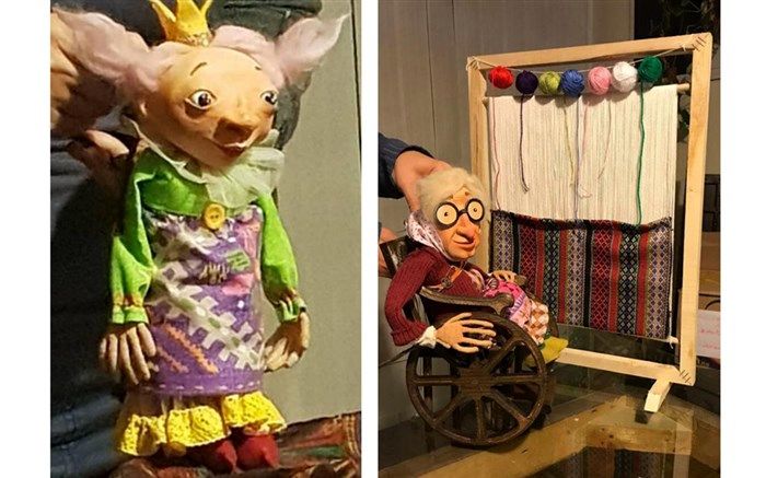 کچل کفترباز به‌زودی در مرکز تئاتر کانون به روی صحنه می‌رود