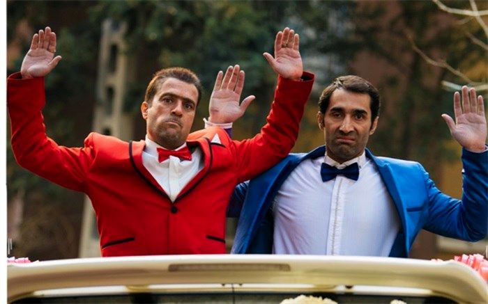 آغاز بازی هادی کاظمی و آزیتا حاجیان در «سال‌های دور از خانه»+فیلم