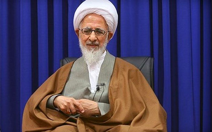 آیت‌الله جوادی آملی: همایش علم اسلامی نموداری برای ارائه نظر در مورد علم دینی است