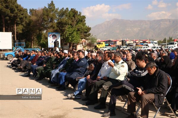 همایش پیاده‌روی خانوادگی به سوی ظهور در شهرقدس
