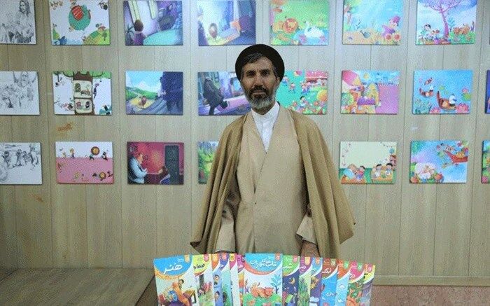 جشنواره کتابخوانی رضوی در شناخت فرهنگ اهل بیت(ع) بسیار موثر است