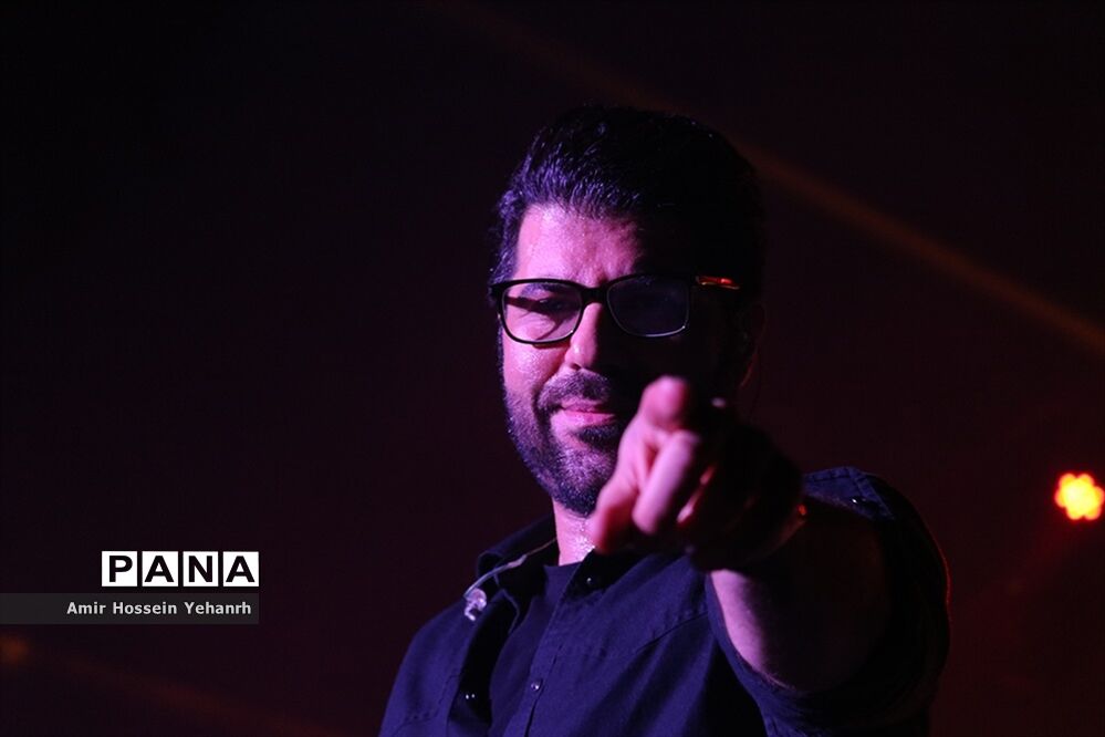 واکنش حامد همایون به خبر ممنوع التصویرشدنش +عکس