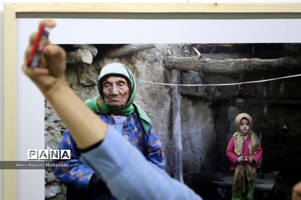 نمایشگاه عکس گروهی شروع بی پایان 2