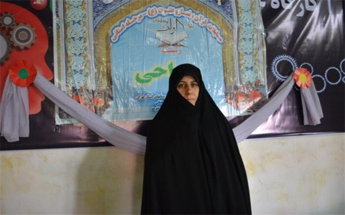 داوربین المللی قرآن کریم: ماحصل توانایی شرکت‌کنندگان در مسابقات قرآن به فرایند آموزش و تمرین از گذشته بستگی دارد