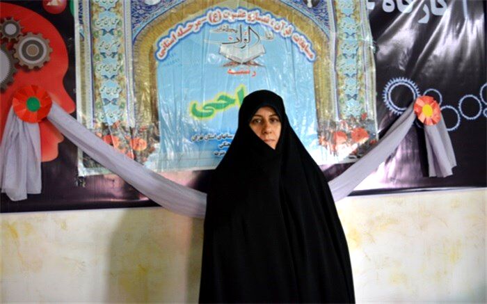داوربین المللی قرآن کریم: ماحصل توانایی شرکت‌کنندگان در مسابقات قرآن به فرایند آموزش و تمرین از گذشته بستگی دارد