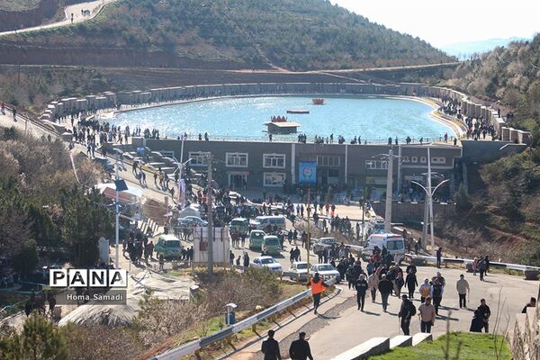 کوهپیمایی در تبریز