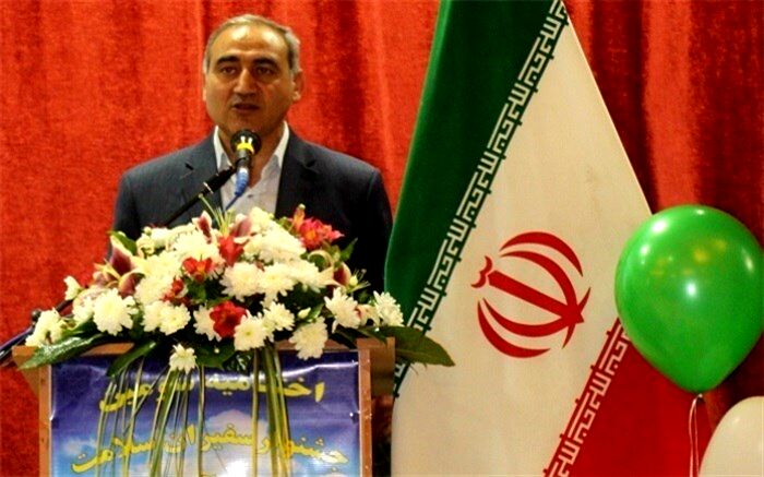 معاون تربیت بدنی و سلامت آموزش و پرورش اصفهان:نیروی انسانی زمانی می تواند باعث توسعه کشور شود که سالم و تندرست باشد