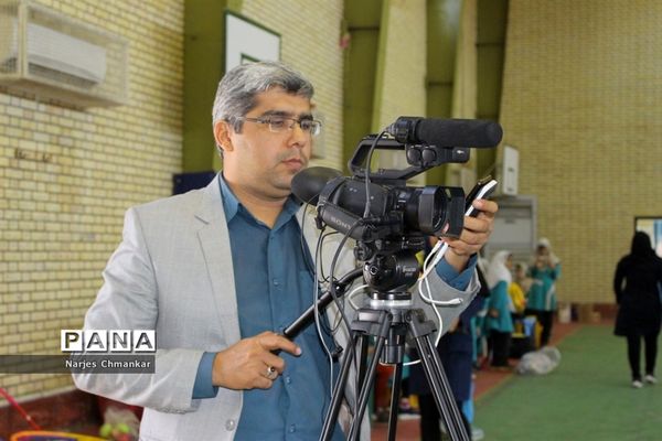 جشنواره روش های برتر تدریس درس تربیت بدنی آموزش و پرورش استان بوشهر