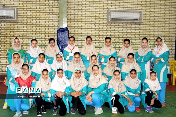 جشنواره روش های برتر تدریس درس تربیت بدنی آموزش و پرورش استان بوشهر