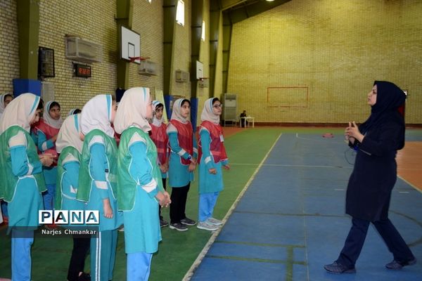 جشنواره روش های برتر تدریس درس تربیت بدنی آموزش و پرورش استان بوشهر