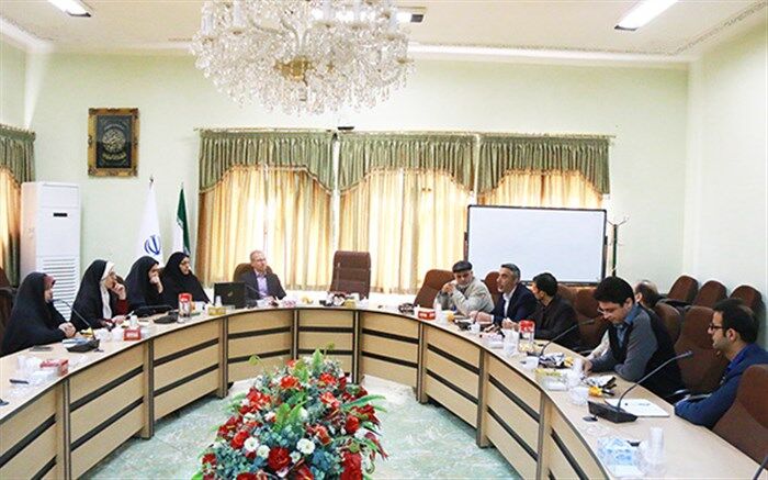 «آموزش» به مثابه بهداشت برای خانواده و «مشاوره» هدایت و درمان آن است
