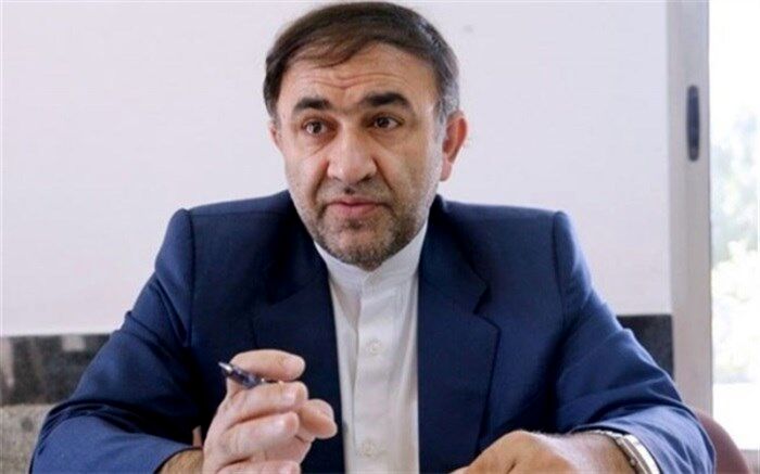 حسن‌زاده: با خاطیان دیدار پرسپولیس و سپاهان سخت‌گیرانه برخورد می‌شود