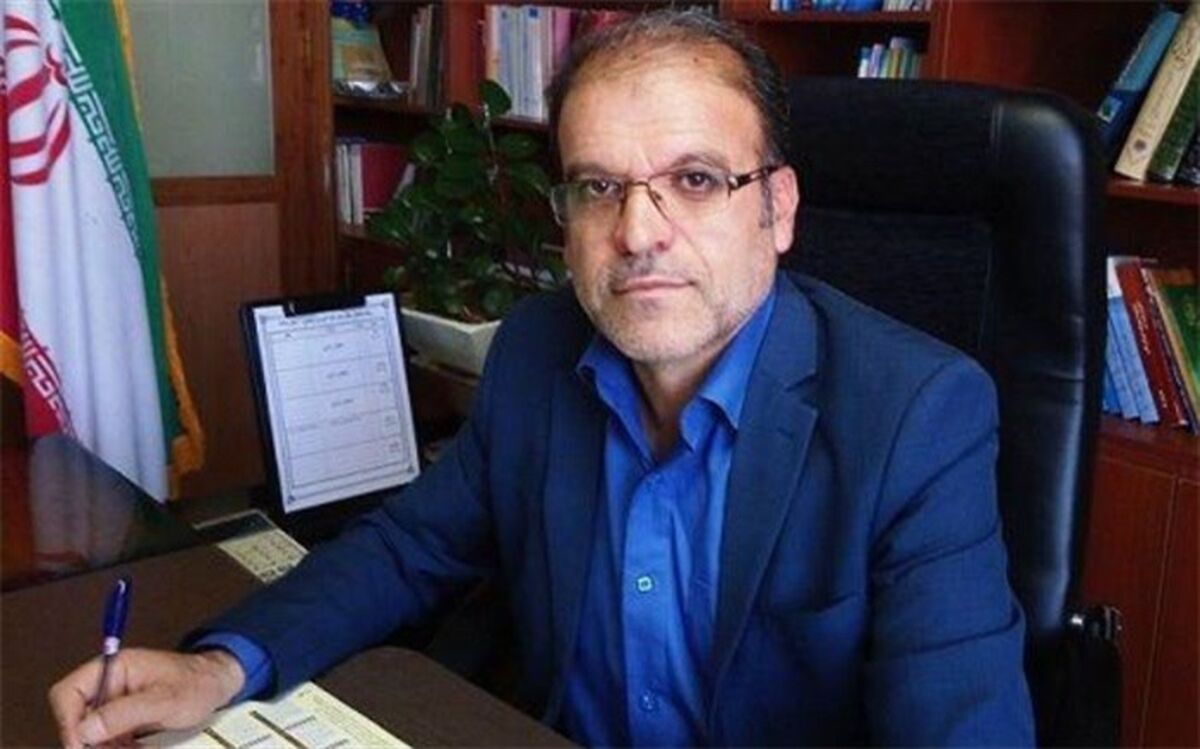 مرتضی شکوهی: مهارت سخنوری در دانش‌آموزان تقویت شود