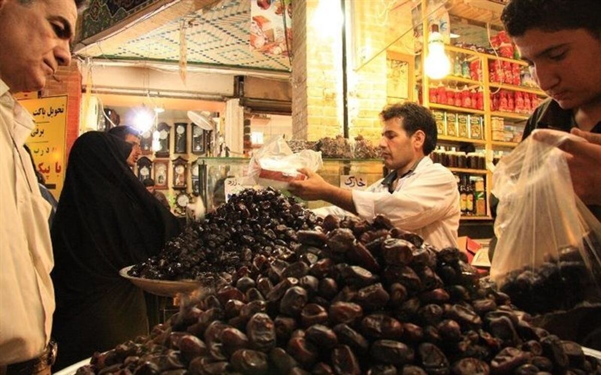 طرح نظارت بر بازار ماه رمضان از ۱۰ اردیبهشت آغاز می‌شود