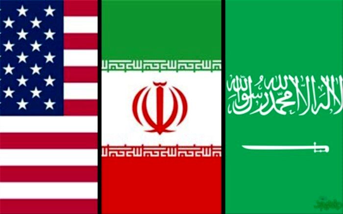 تکذیب مذاکره با آمریکا و عربستان از سوی ایران