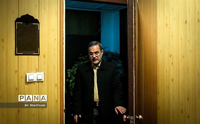 بطحایی: اگر در همه زمینه‌های کشورداری مانند طرح حفظ جز سی قرآن عمل کنیم موفق خواهیم شد
