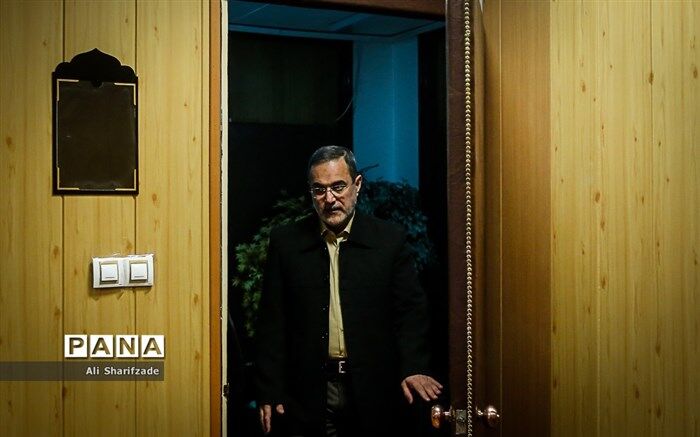 بطحایی: اگر در همه زمینه‌های کشورداری مانند طرح حفظ جز سی قرآن عمل کنیم موفق خواهیم شد