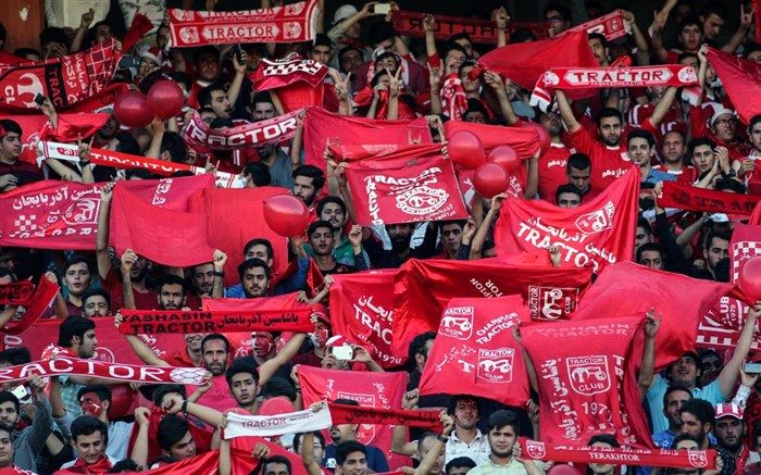 خطر محرومیت از بیخ گوش تراکتورسازی گذشت