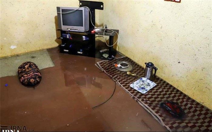 سیل 80 هزار میلیاردریال به کشاورزی و نیشکر خوزستان خسارت زد
