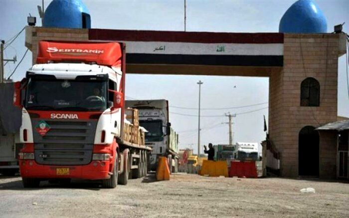 گذرگاه های غیررسمی کردستان عراق با ایران بسته می شود