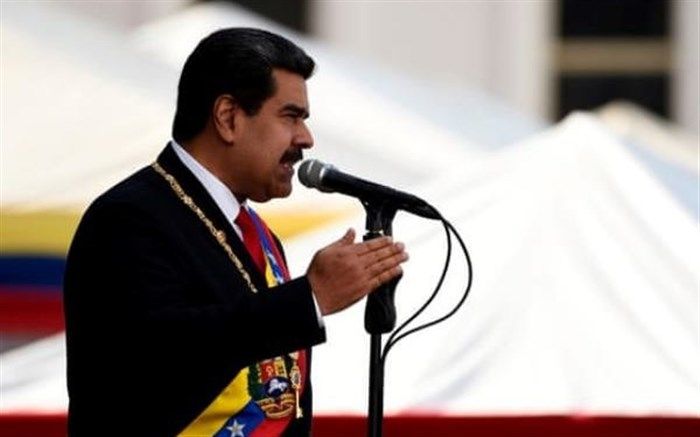 واکنش تند «مادورو» به عوام‌فریبی واشنگتن