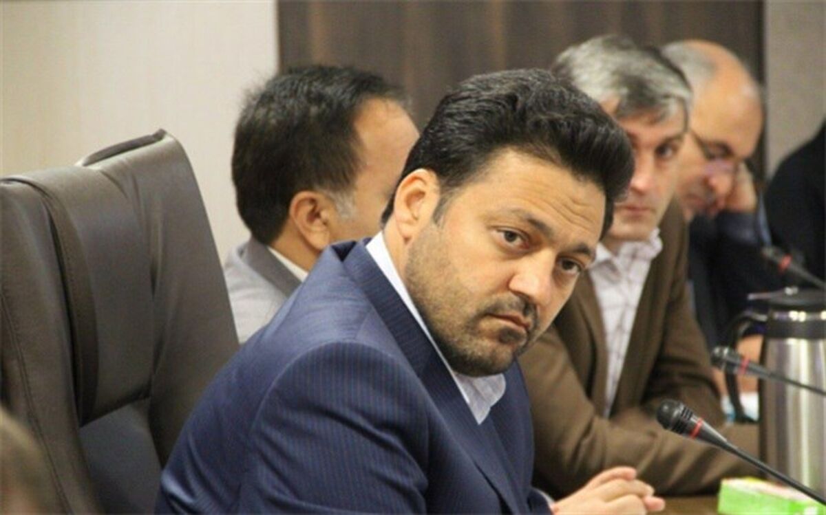 فرماندارملارد: رونق تولید، نقشه راه مسئولین شهرستان درجهت حمایت از تولیدات داخلی باشد