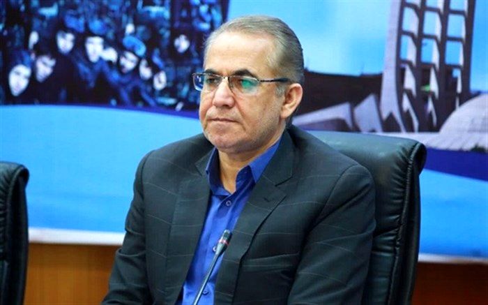 نیازمند فرهنگ‌سازی در استفاده از GIS هستیم