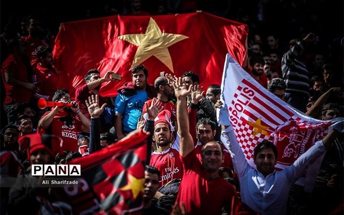 ورود 4 لیدر تیم‌های مشهور  به ورزشگاه‌های فوتبال ایران ممنوع شد
