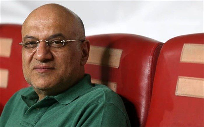 واکنش مدیرعامل استقلال به خبر پایان کار شفر در استقلال