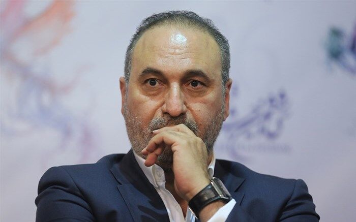چهره متفاوت حمید فرخ نژاد در خارج از کشور+عکس
