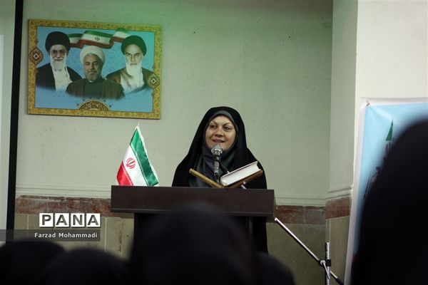 جشنواره سفیران سلامت و نوجوان سالم در چهاردانگه