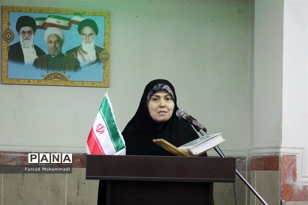 جشنواره سفیران سلامت و نوجوان سالم در چهاردانگه