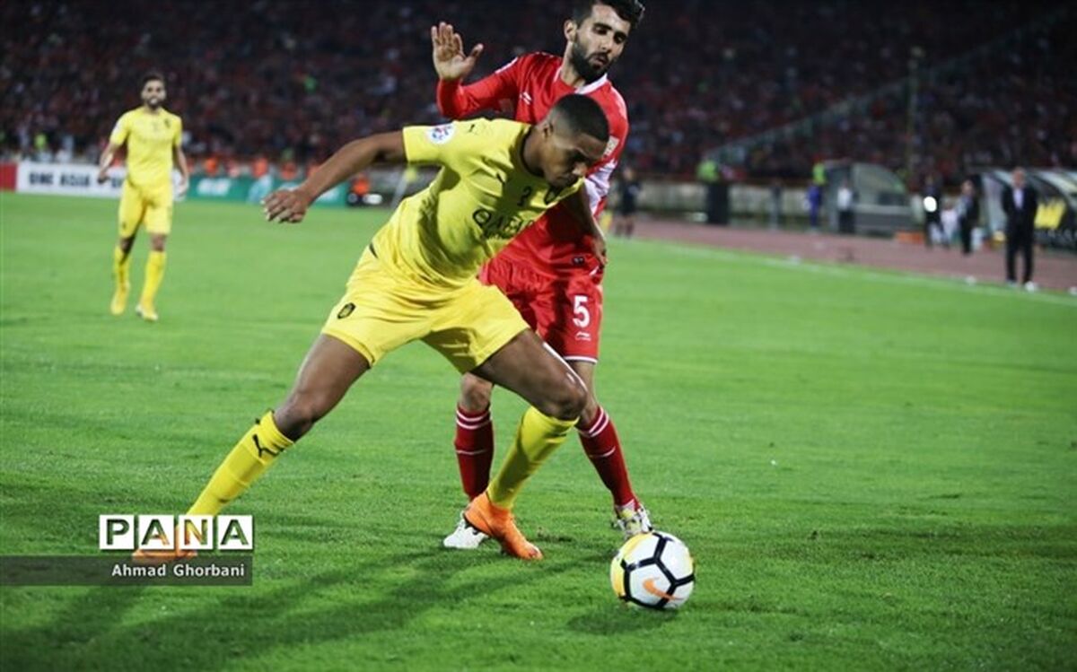مشکل بزرگ هواداران پرسپولیس برای دیدار خانگی با السد