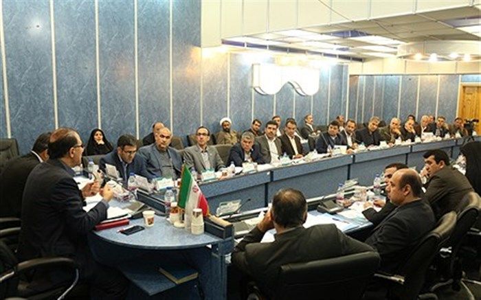 برنامه‌های مصوب اجلاس روسای سازمان دانش‌آموزی: از برگزاری مراسم  سالگردتاسیس  تا تصویب شیوه‌نامه اجرای طرح لباس فرم مدارس