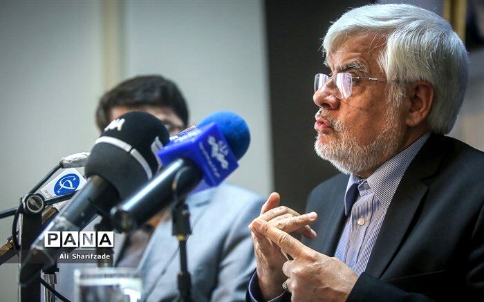 عارف: دغدغه اصلی آیت‌الله طالقانی سیاسی نشدن شوراها بود