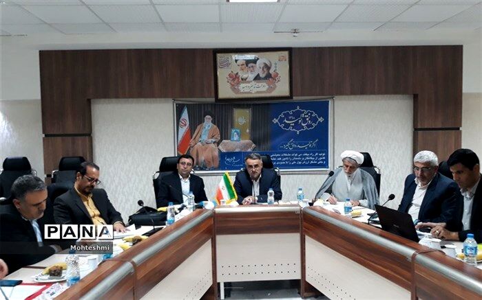 هفته گرامیداشت مقام معلم فرصتی مناسب برای تجلیل از جایگاه ومنزلت معلم است