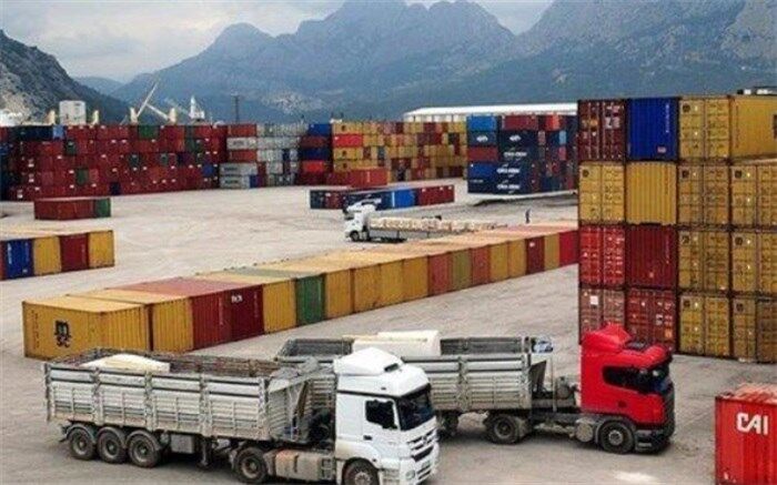 صادرات 70 میلیون دلار کالا از چهارمحال و بختیاری