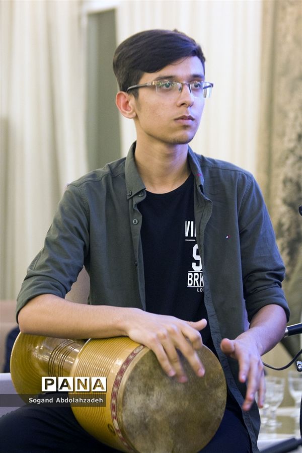 جشنواره خیرین مدرسه‌ساز و مدرسه‌یار در ساری