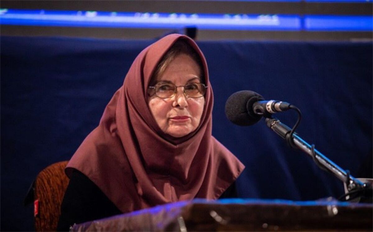 استاد گروه زبان‌شناسی دانشگاه اصفهان:ایران کلباسی پیشکسوت مسلم گویش‌شناسی است