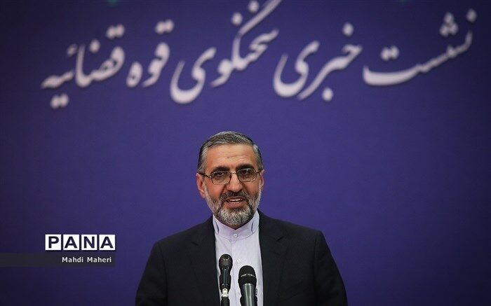 انتصاب‌های جدید در قوه قضاییه؛ دادستان تهران تغییر کرد