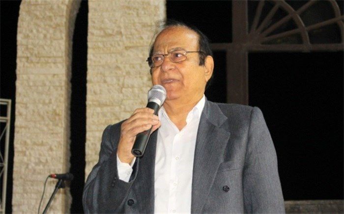 خلیج فارس همان دریای پارس است