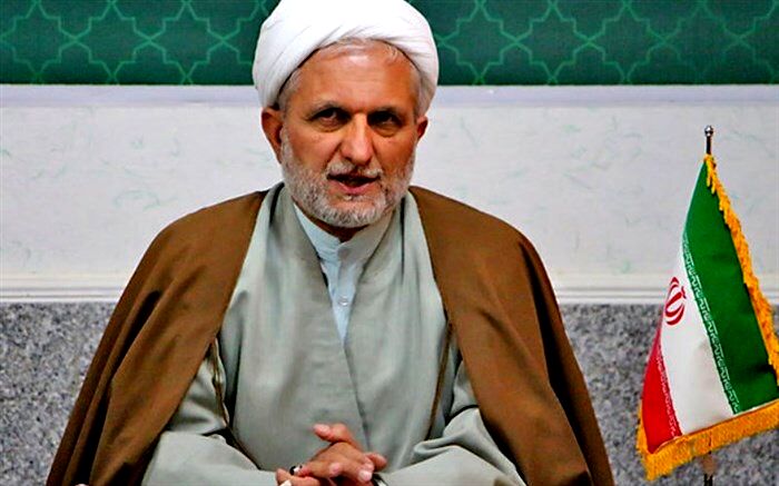کارگاه آموزشی مبلغان دینی استان مرکزی برگزار شد