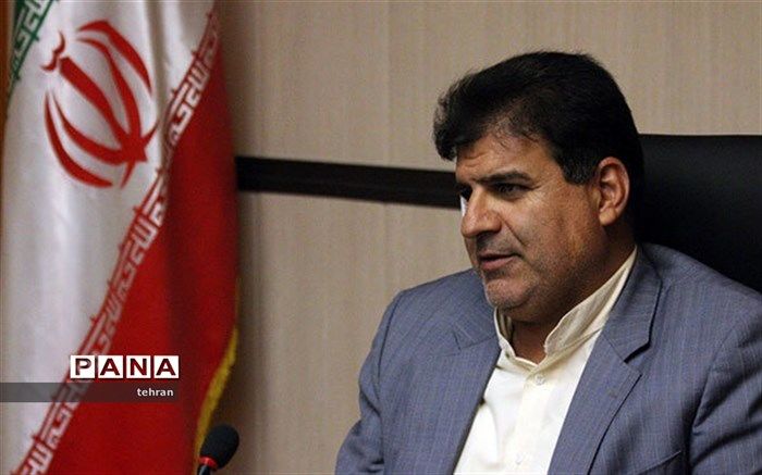 فولادوند: داشتن دانش آموز قوی و متعهد در گرو توجه به سلامت جسم و روح اوست