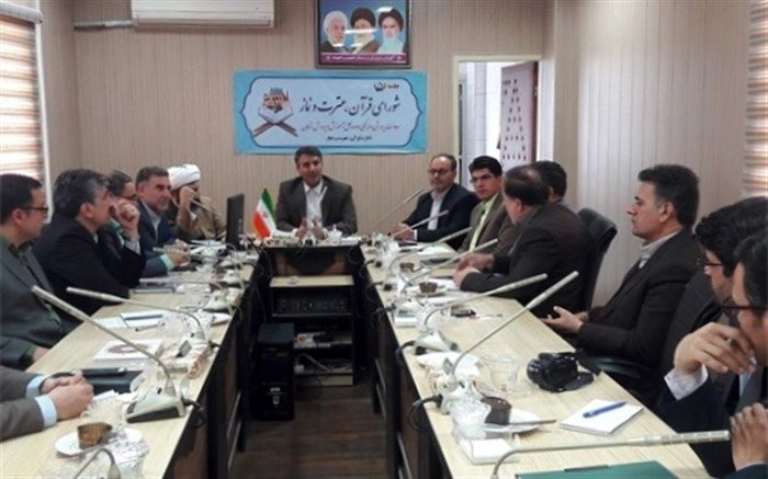 باید برای بهبود امور روش‌مند عمل کنیم