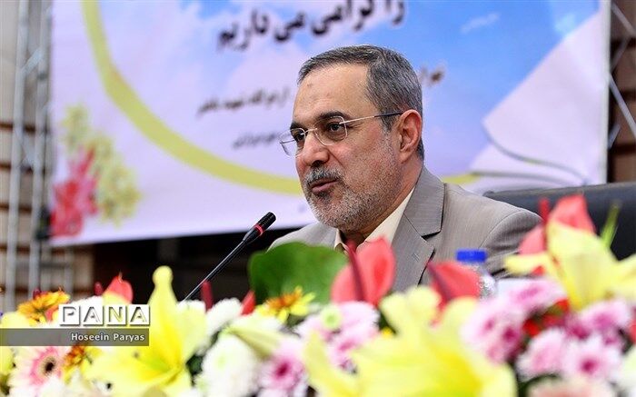 وزیر آموزش‌وپرورش: برگزاری انتخابات با هدف مشارکت معلمان در مراکز تصمیم‌گیری باید تداوم یابد