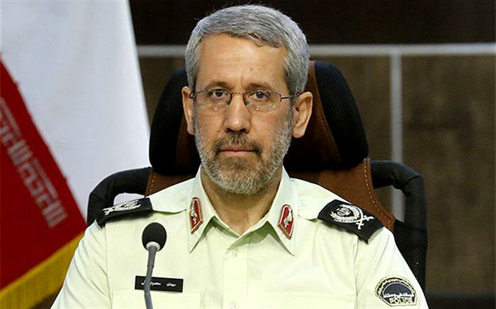 دستگیری اعضای باند بزرگ اخلالگران بازار ارز کشور