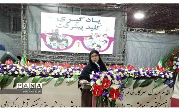 آزمون‌های پیشرفت تحصیلی نتیجه‌ای جز حافظه‌پروری ندارد