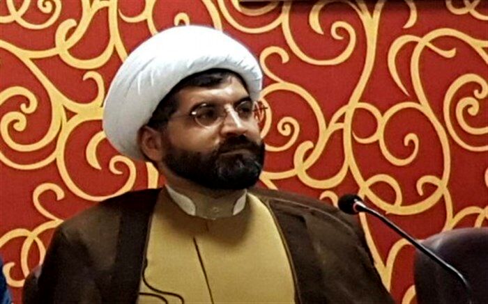حجت الاسلام رضی پارسامنش رئیس دادگستری میامی شد