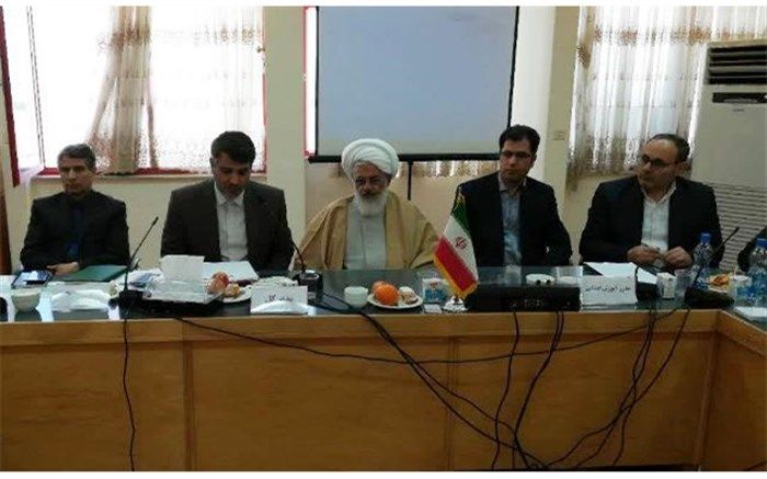 سند تحول بنیادین میثاق ملی آموزش و پرورش است